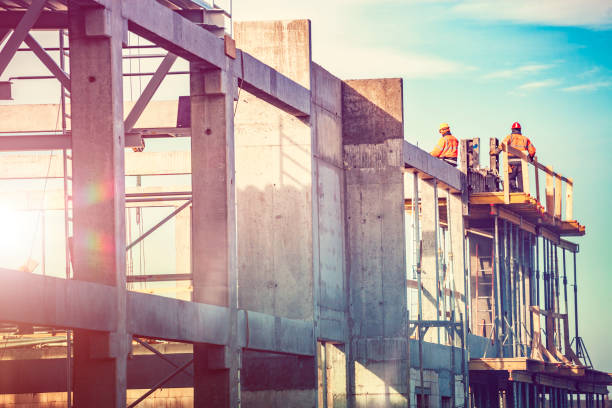 Best Concrete Removal and Replacement in Pocomoke City, MD