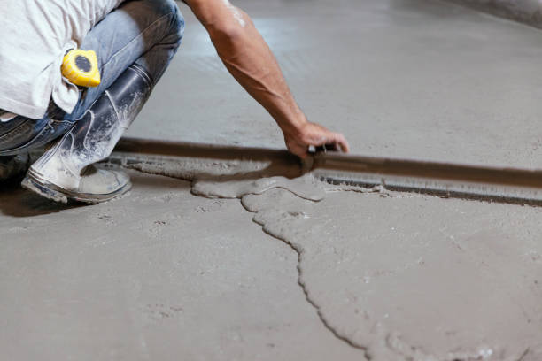 Best Stamped Concrete Services in Pocomoke City, MD