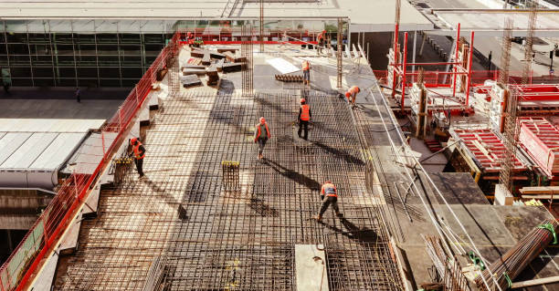 Best Concrete Sidewalk Installation in Pocomoke City, MD