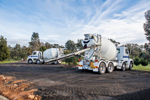 Best Concrete Sidewalk Installation in Pocomoke City, MD