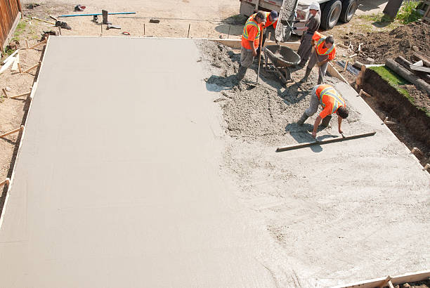 Best Concrete Demolition Services in Pocomoke City, MD