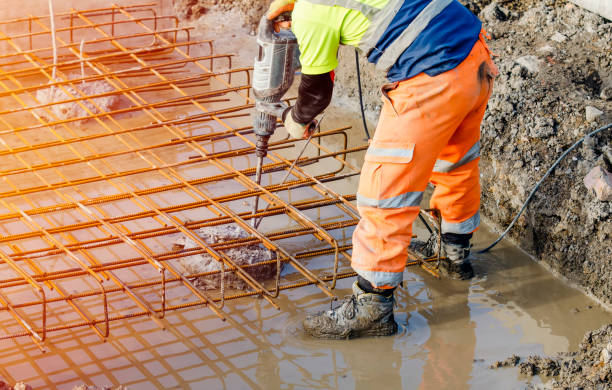 Best Concrete Removal and Replacement in Pocomoke City, MD