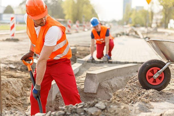 Best Concrete Driveway Installation in Pocomoke City, MD