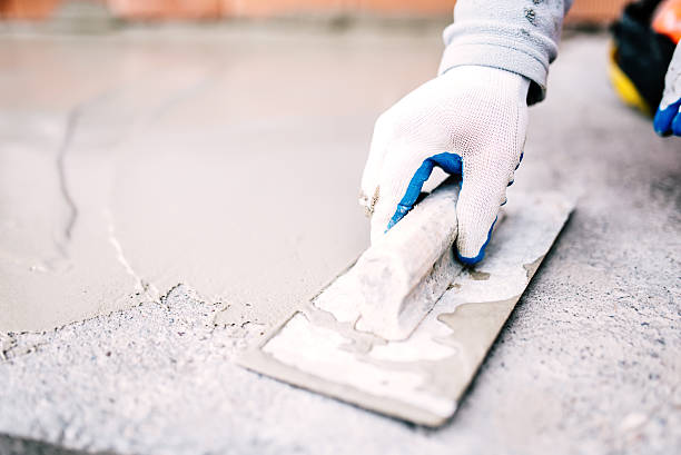 Best Concrete Pool Decks in Pocomoke City, MD