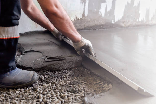 Best Concrete Retaining Walls in Pocomoke City, MD