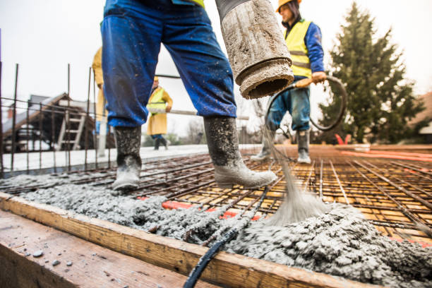 Best Concrete Staining and Coloring in Pocomoke City, MD