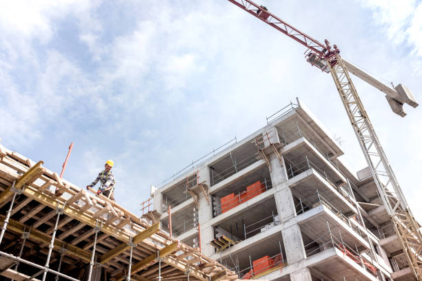 Best Residential Concrete Solutions in Pocomoke City, MD